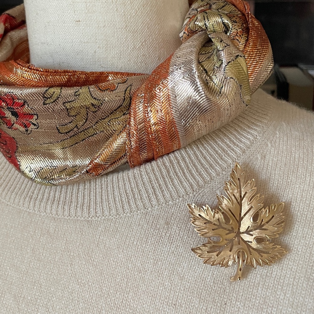 vintage pin